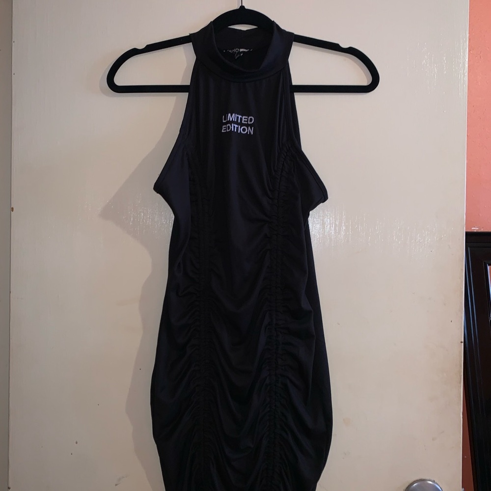 Brand new fashion nova dress w tags